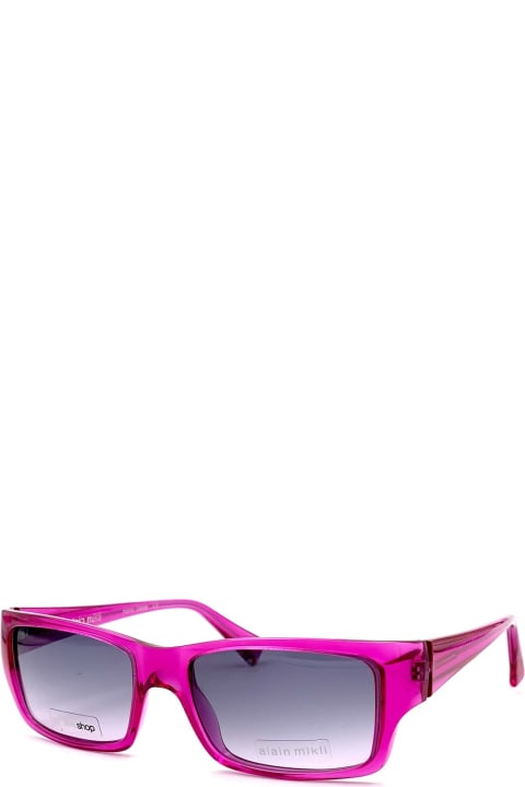 Alain Mikli Eyewear for Women Alain Mikli A0641 Sunglasses