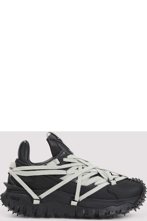 Moncler + Rick Owens Trailgrip Megalace