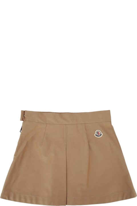Homeware Moncler Moncler Kids Skirt