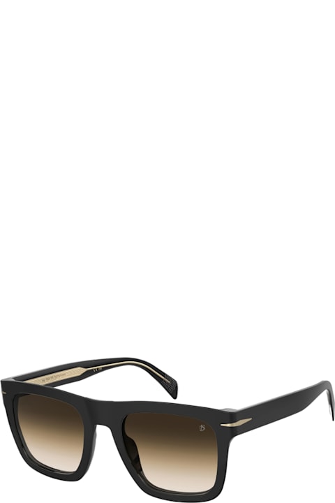 DB Eyewear by David Beckham for Kids DB Eyewear by David Beckham DB 7000/S FLAT Sunglasses