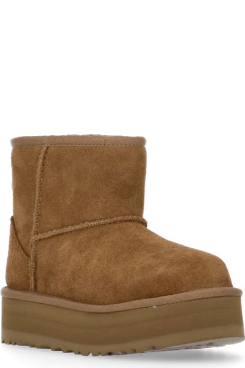 UGG Shoes for Girls UGG Classic Mini Boots