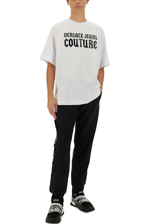 أدوات منزلية Versace Jeans Couture Versace Jeans Couture T-shirt