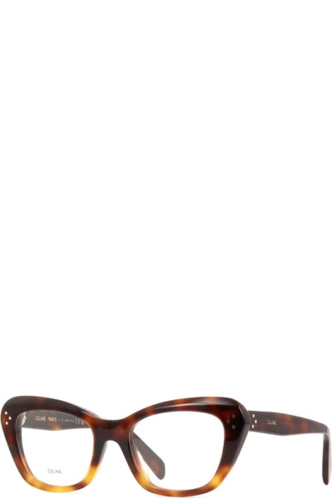 Accessories for Women Celine CL50112i 056 Glasses