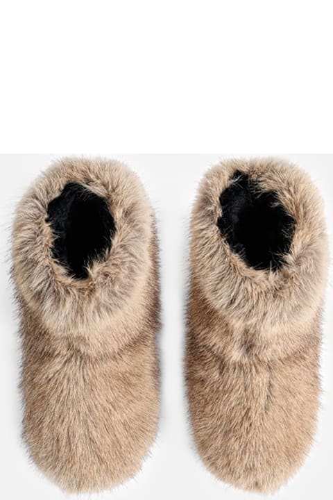 STAND STUDIO لـ Men STAND STUDIO Zoe Boots