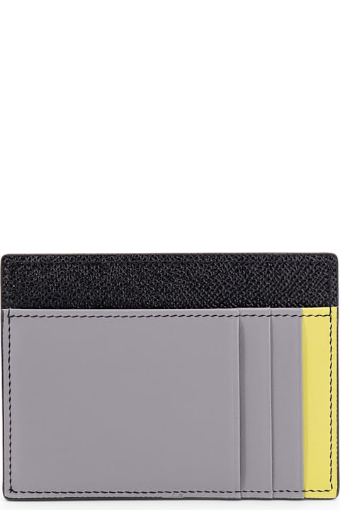 Wallets for Men Dolce & Gabbana Card Holder