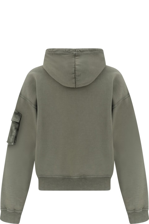 Dsquared2 Sale for Men Dsquared2 Cipro Hoodie