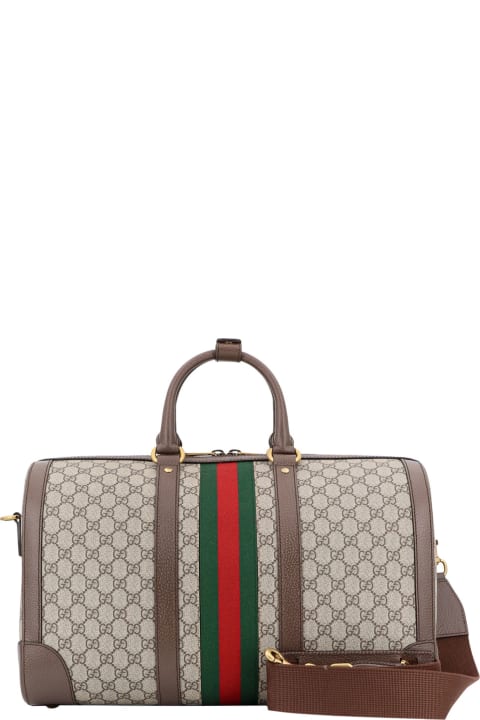 Gucci Luggage for Men Gucci Tcvravel