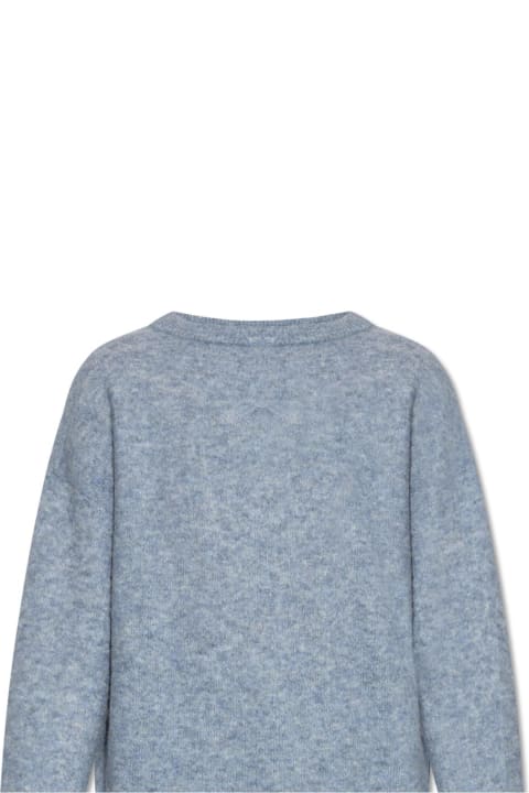 Fashion for Women Acne Studios Relaxed-fitting Sweater