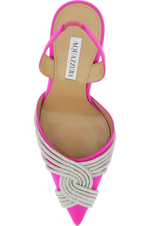 'gatsby Sling' Pumps
