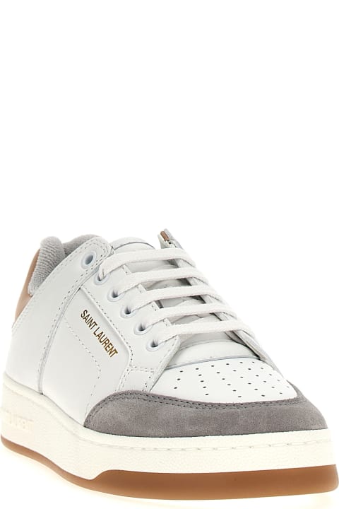 Saint Laurent Sneakers for Women Saint Laurent 'sl/61' Sneakers