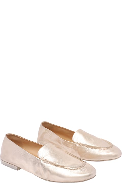 Marsell for Women Marsell Mandolo Loafers