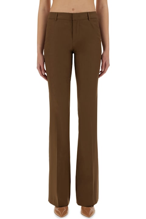 PT Torino Clothing for Women PT Torino Pants "elsa"