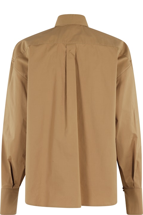 Homeware Federica Tosi Maniche Cut Out Tela Para