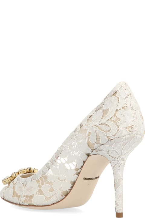 Dolce & Gabbana Shoes for Women Dolce & Gabbana 'bellucci' Pumps