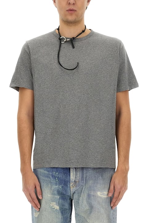 Homeware Our Legacy Cotton T-shirt