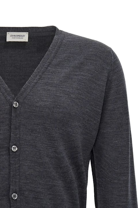 John Smedley for Women John Smedley Cardigan