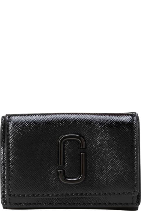 Accessories for Women Marc Jacobs The Mini Trifold Wallet
