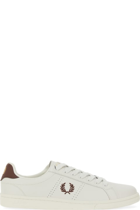 Fred Perry Sneakers for Men Fred Perry Sneaker "b721"