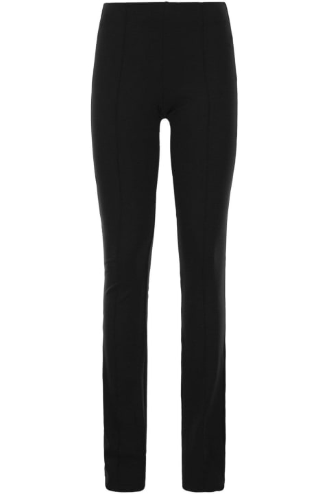 SportMax Pants & Shorts for Women SportMax Mid-rise Flared Trousers