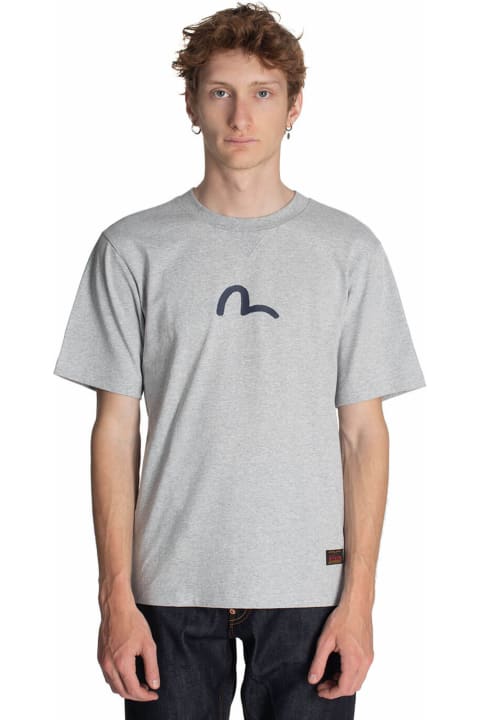 Seagull Print T-shirt