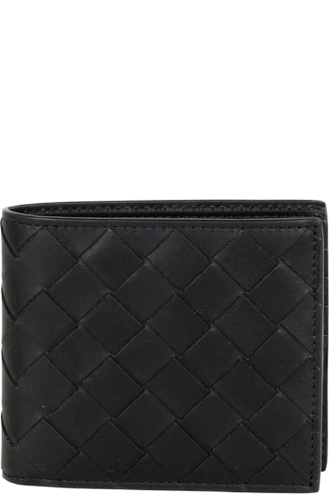 أدوات منزلية Bottega Veneta Bottega Veneta Wallets Black