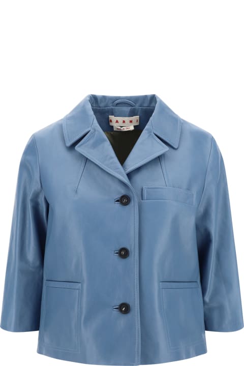 Coats & Jackets for Women Marni Jacket
