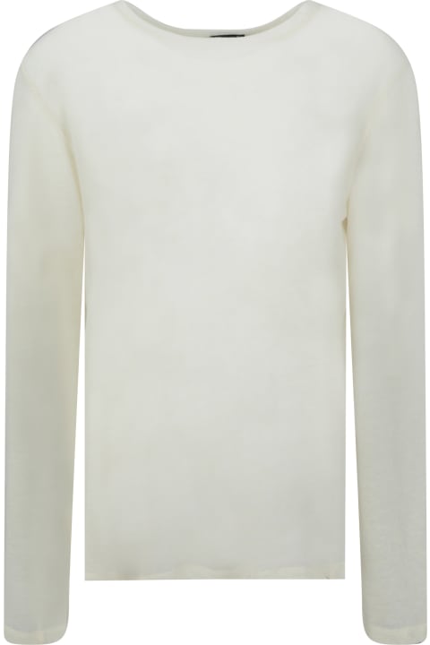 Tom Ford Sweaters for Women Tom Ford Long Sleeve T-shirt