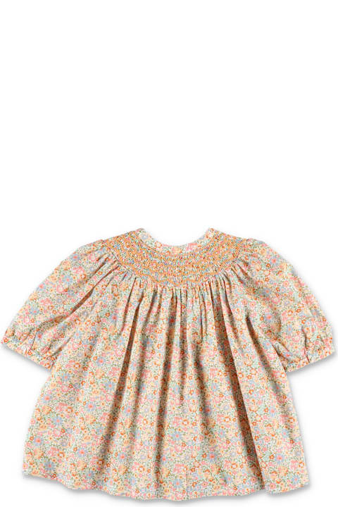 Homeware Bonpoint Kid - Elouane Smocked Blouse