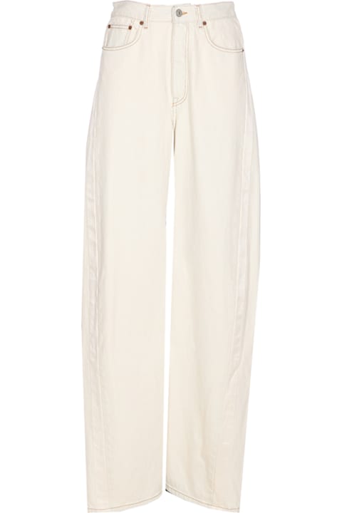 MM6 Maison Margiela for Women MM6 Maison Margiela Jeans