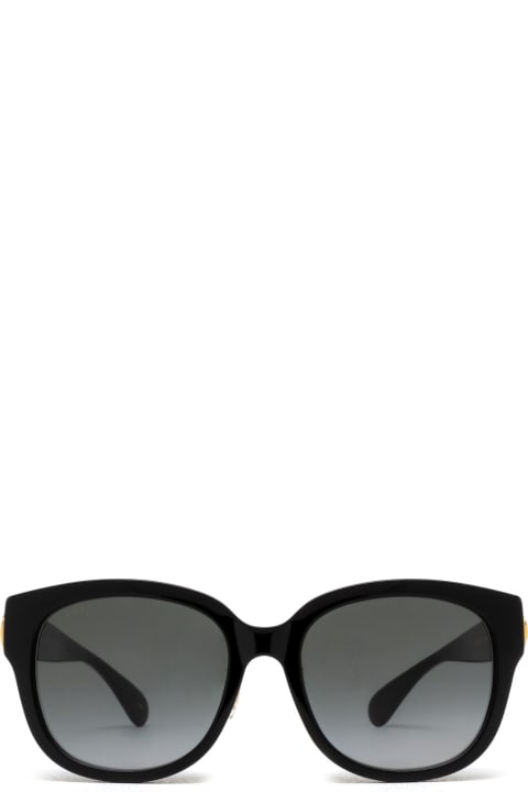 Gucci Eyewear Eyewear for Women Gucci Eyewear Gg1409sk Black Sunglasses