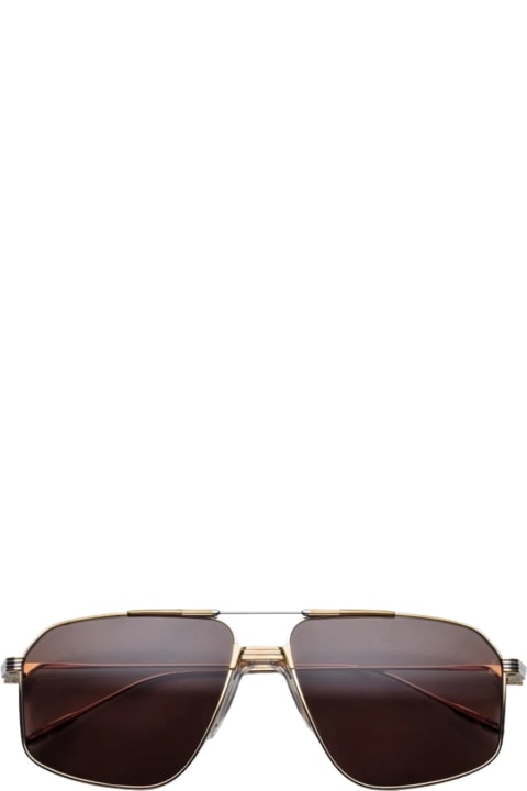 Jacques Marie Mage Eyewear for Men Jacques Marie Mage Jagger - Coco Sunglasses