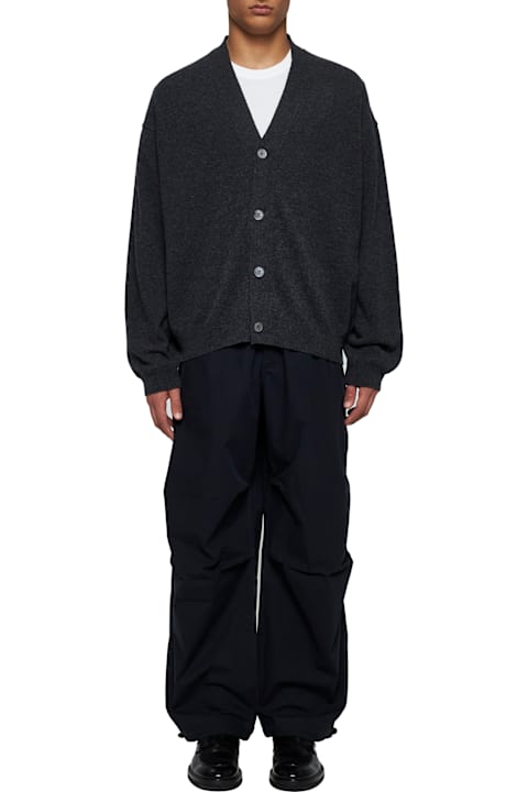 Studio Nicholson Pants for Men Studio Nicholson Pants