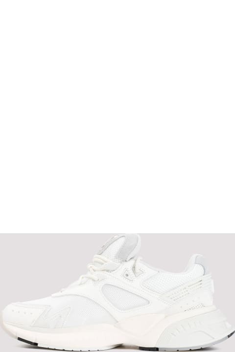 Shoes for Women AMIRI Ma Runner Sneakers