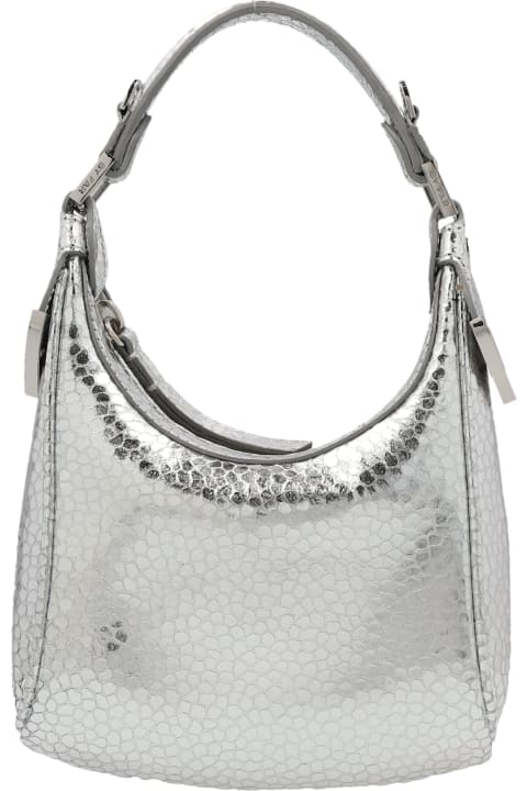 Homeware BY FAR 'bikini' Handbag