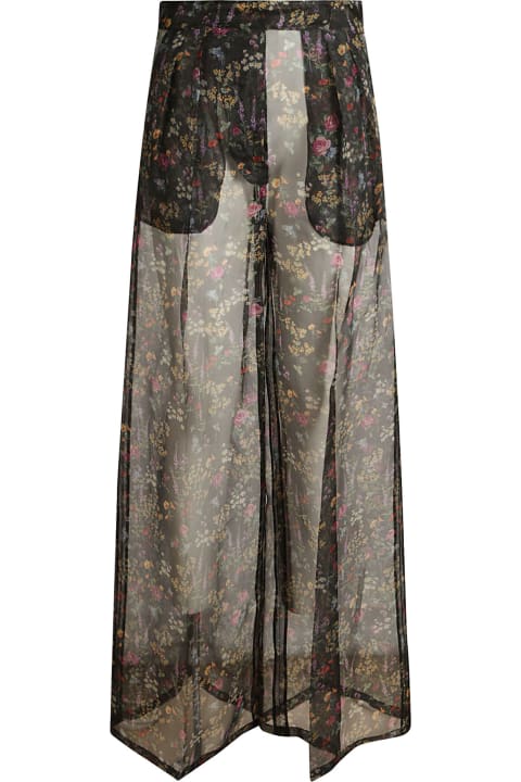 Pareo Trousers