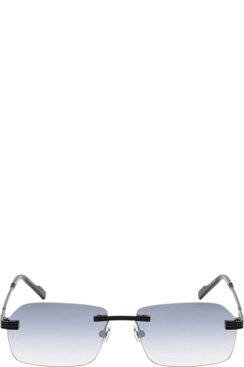 Bust Out Eyewear for Women Bust Out Travis Ii Square Sunglasses