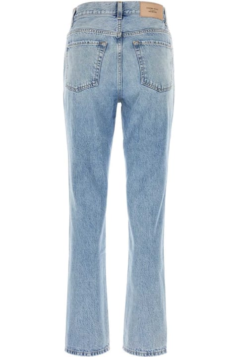 Fashion for Women 7 For All Mankind Denim Chiara Biasi X 7 For All Mankind Jeans