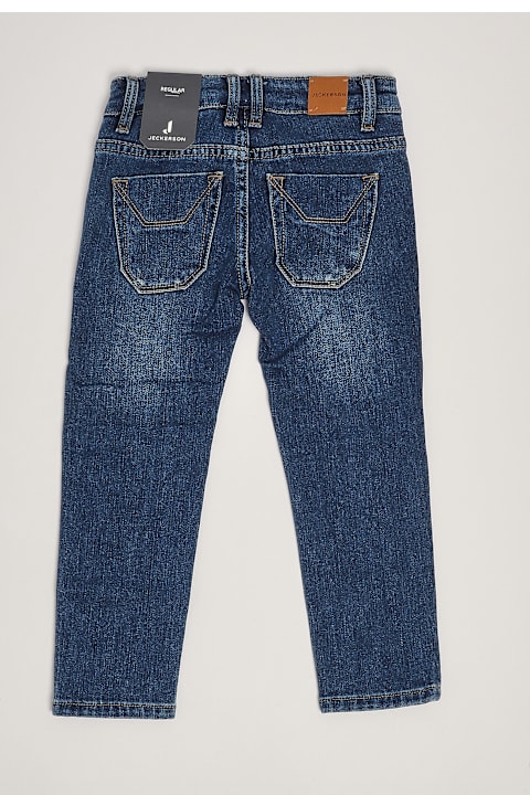 Jeckerson for Kids Jeckerson Jeans Jeans