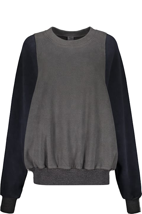 أدوات منزلية Lorena Antoniazzi Long Sleeve Sweatshirt
