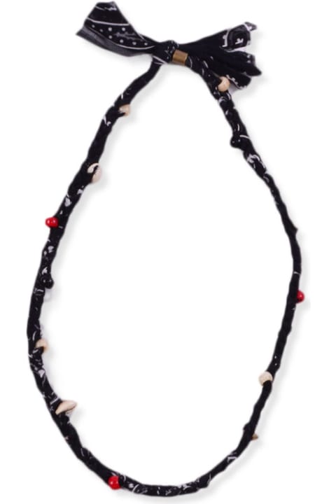 Necklaces for Men Alanui Necklace