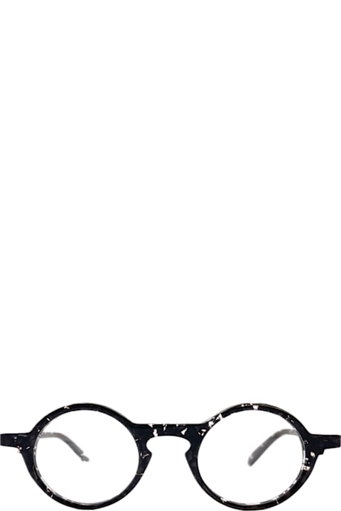 Matttew for Kids Matttew Figuier 741 Nero/grigio Trasparente Glasses