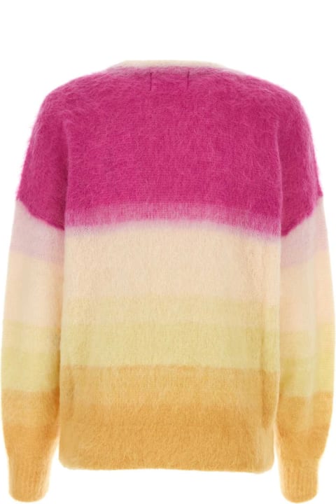 Sweaters for Women Marant Étoile Drussell Sweater