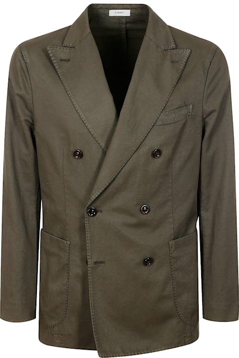 Homeware Boglioli Suit