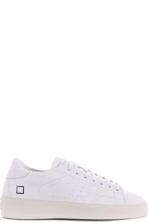 D.A.T.E. Sneakers for Men D.A.T.E. Men's D.a.t.e. Sneakers