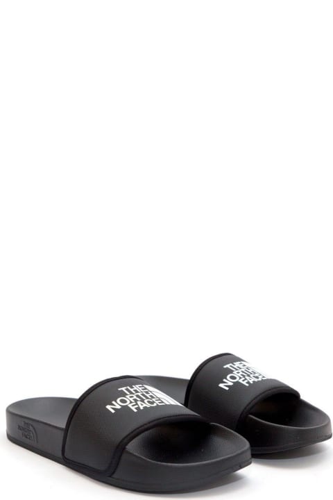 The North Face Other Shoes for Men The North Face Base Camp Slip-on Slides