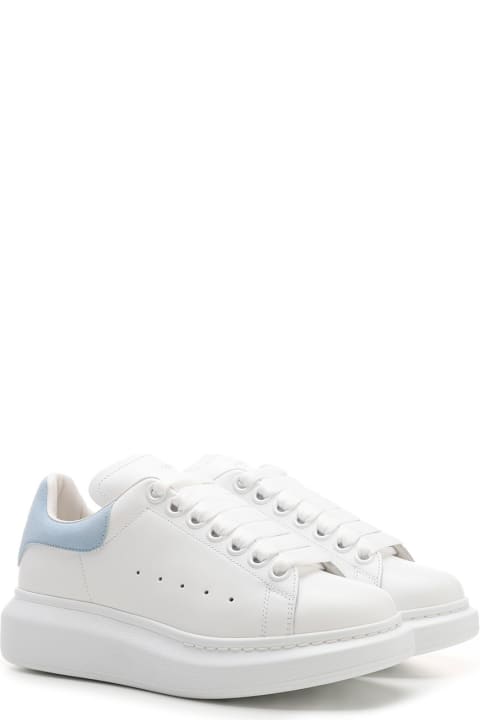 Fashion for Women Alexander McQueen "oversize" Sneakers