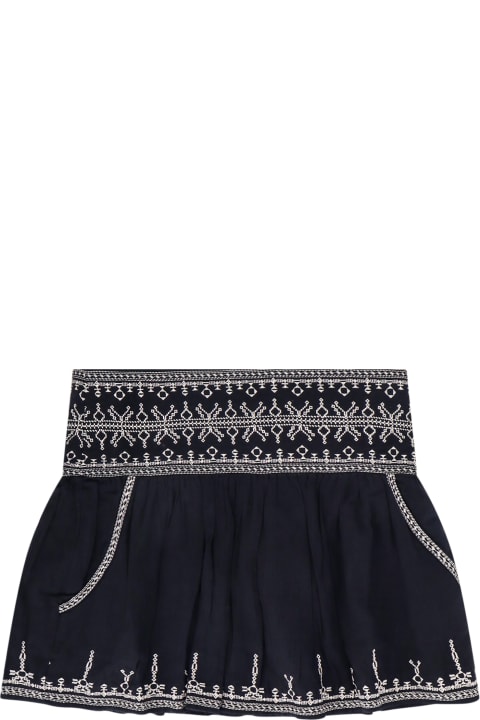 Skirts for Women Marant Étoile Picadilia Skirt