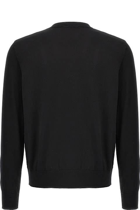 Dsquared2 لـ Men Dsquared2 'crewneck' Sweater