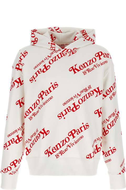 Kenzo Fleeces & Tracksuits for Men Kenzo By Verdy Oversized Sweatshirt