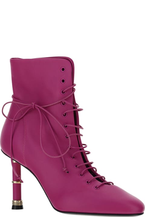 Love Mery Ankle Boots